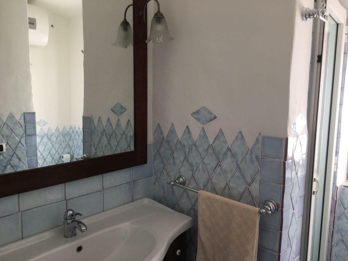 Villa Aranzos Голфо Аранчи Екстериор снимка