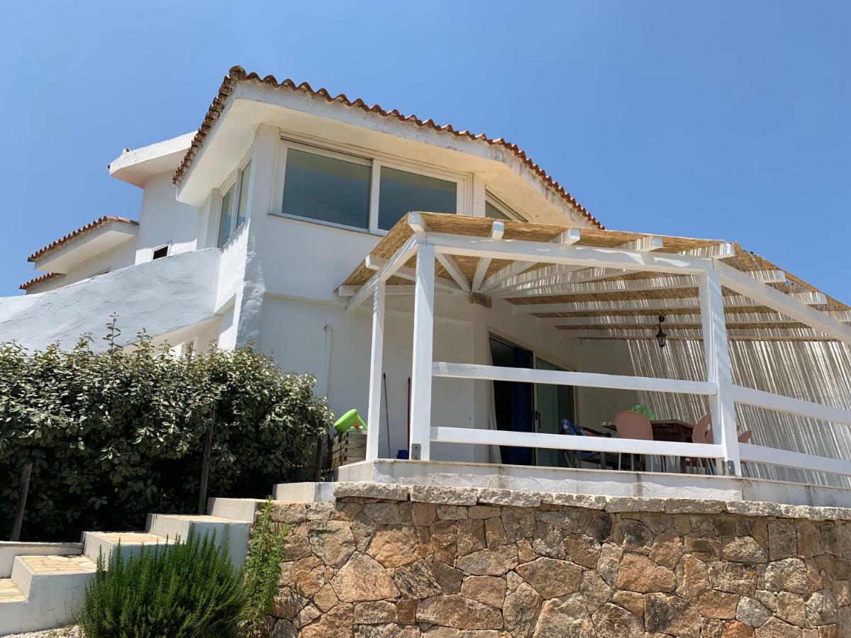 Villa Aranzos Голфо Аранчи Екстериор снимка