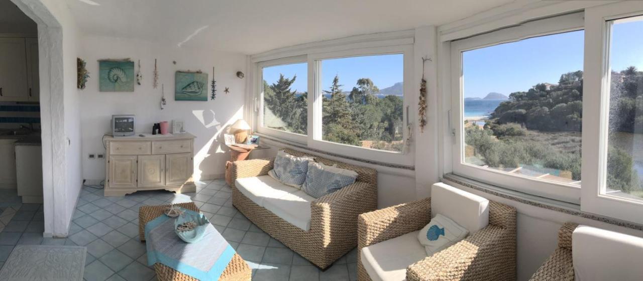 Villa Aranzos Голфо Аранчи Екстериор снимка